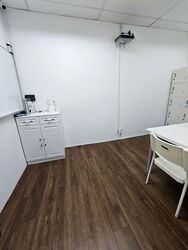 Parkway Centre (D15), Office #530457271